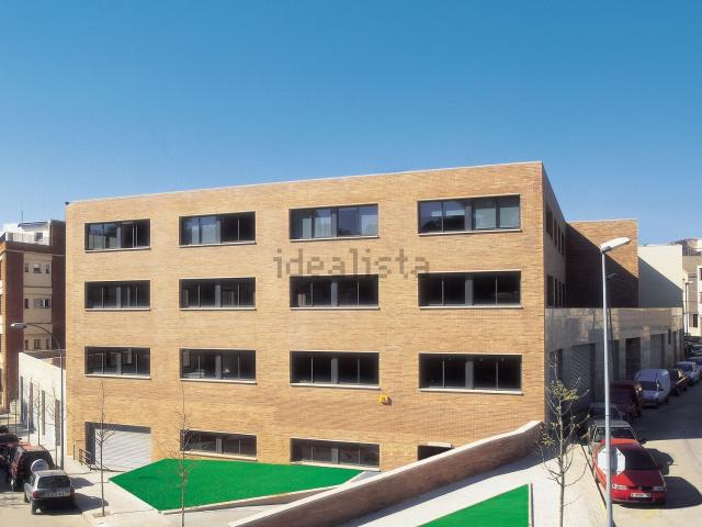 Oficina, El Masnou