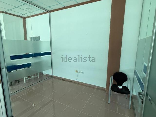 Oficina, El Campello