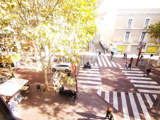 Oficina, El Centre, Sabadell