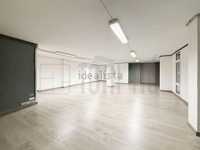 Oficina, El Centre, Sabadell