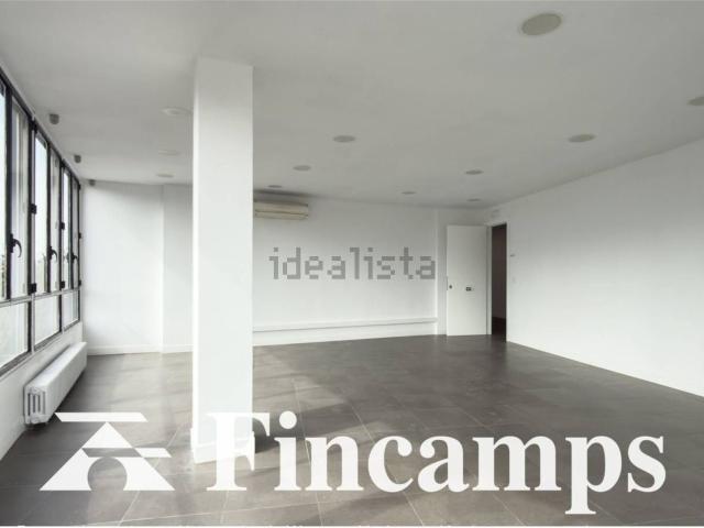 Oficina, El Centre, Sabadell