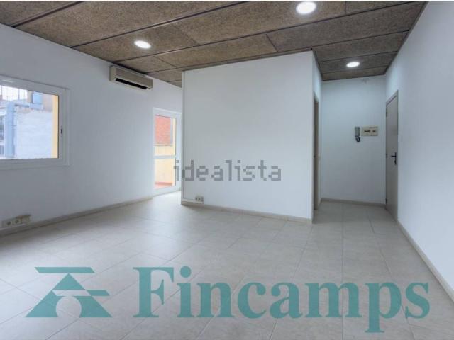 Oficina, El Centre, Sabadell