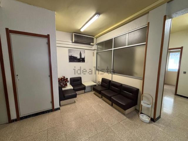 Oficina, El Centre, Sabadell