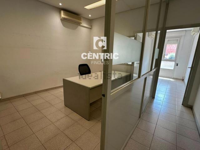 Oficina, El Centre, Sabadell