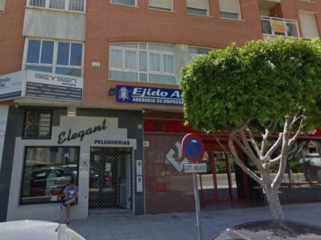 Oficina El Ejido