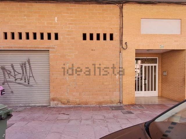 Oficina, El Grau de Castelló