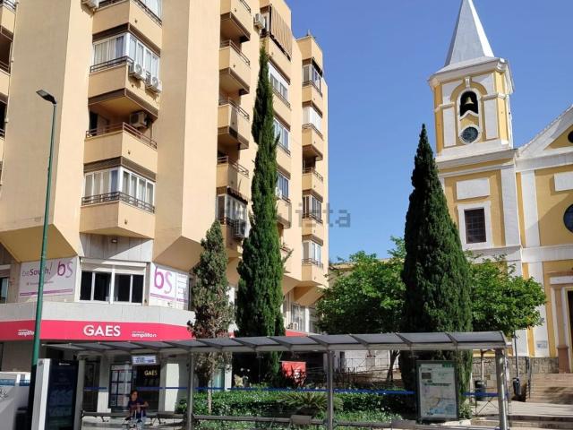Oficina, El Palo, Málaga