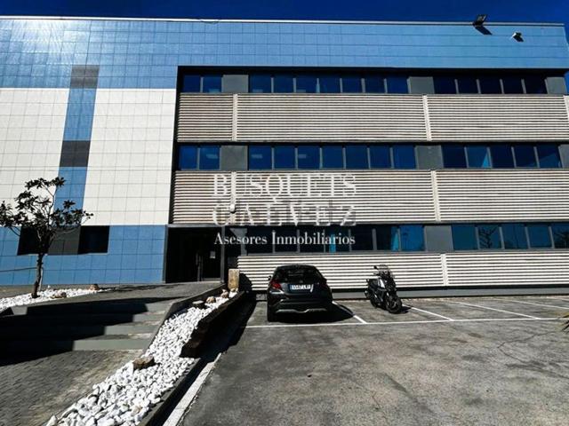 Oficina, El Prat de Llobregat