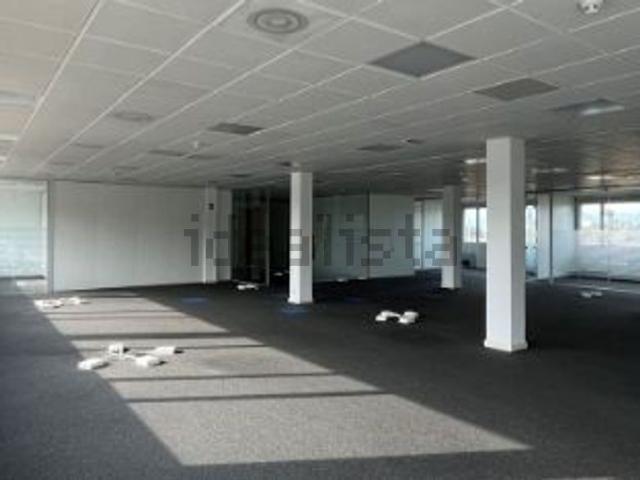 Oficina, El Prat de Llobregat