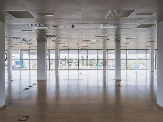 Oficina, El Prat de Llobregat