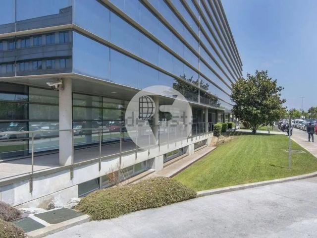 Oficina, El Prat de Llobregat