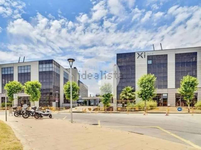 Oficina, El Prat de Llobregat