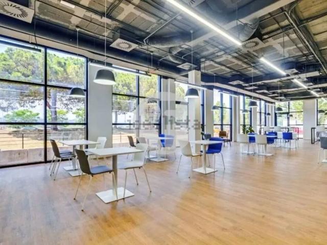 Oficina, El Prat de Llobregat