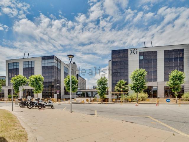 Oficina, El Prat de Llobregat
