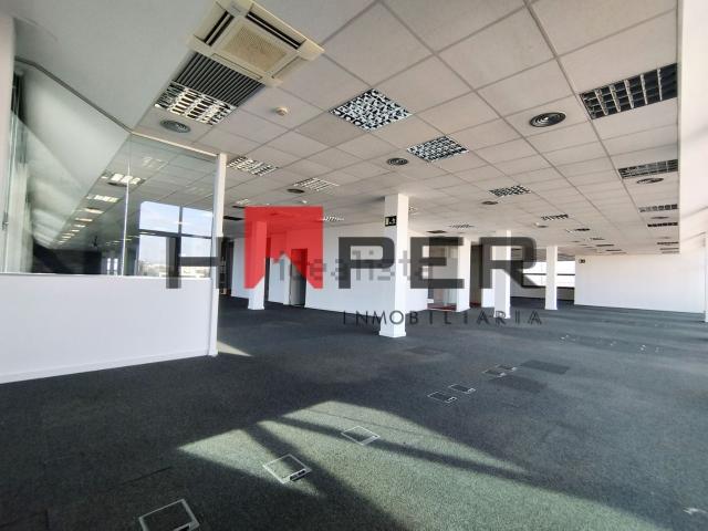 Oficina, El Prat de Llobregat
