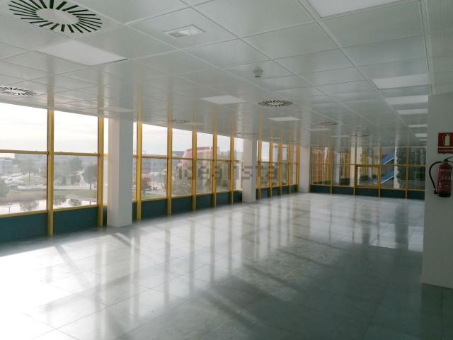 Oficina, El Prat de Llobregat
