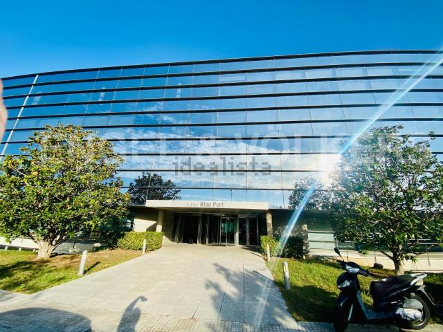 Oficina, El Prat de Llobregat