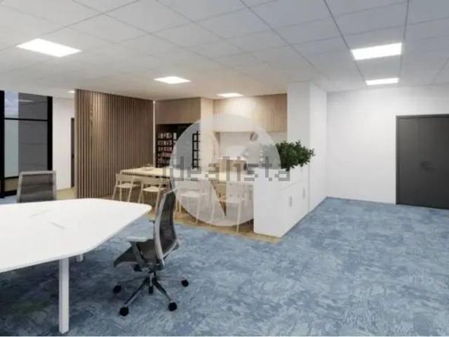 Oficina, El Prat de Llobregat