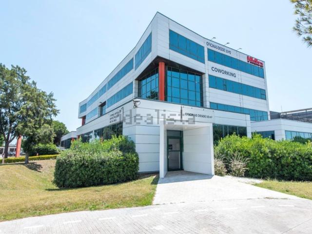 Oficina, El Prat de Llobregat