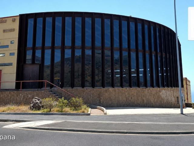 Oficina, El Rosario