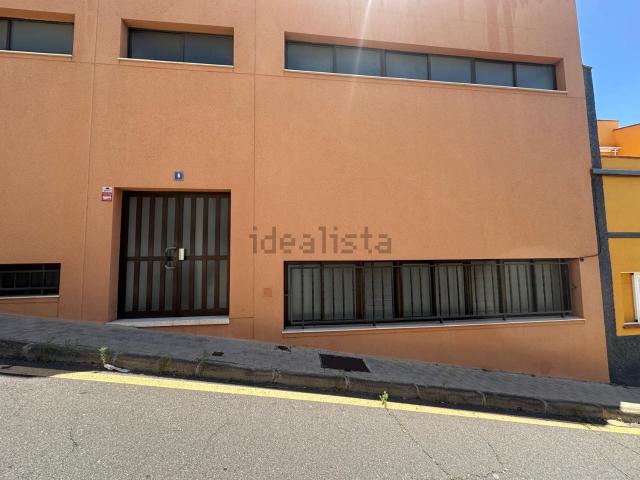 Oficina, El Sobradillo, Santa Cruz de Tenerife