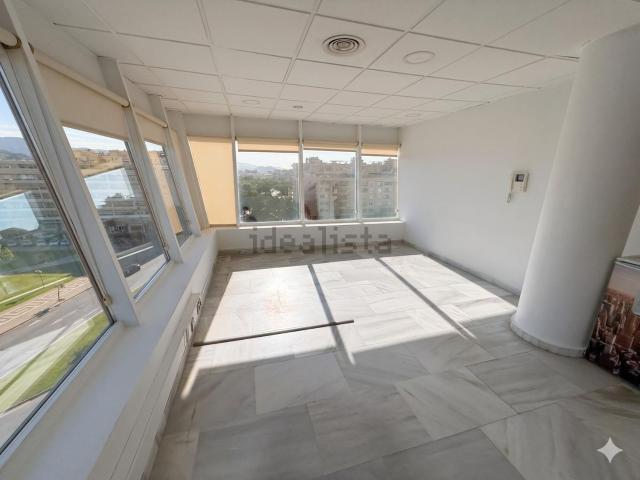 Oficina, El Tejar Hacienda Bizcochero, Málaga