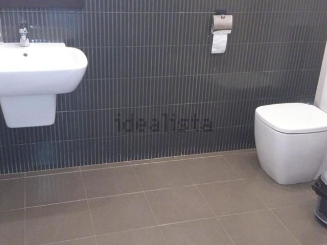 Oficina, El Tejar Hacienda Bizcochero, Málaga