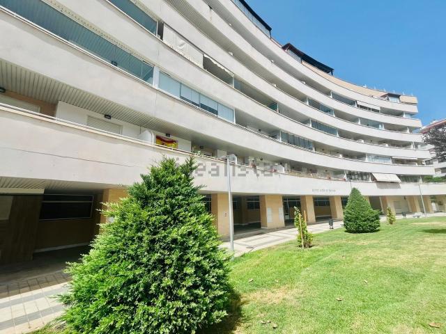 Oficina, El Tejar Hacienda Bizcochero, Málaga