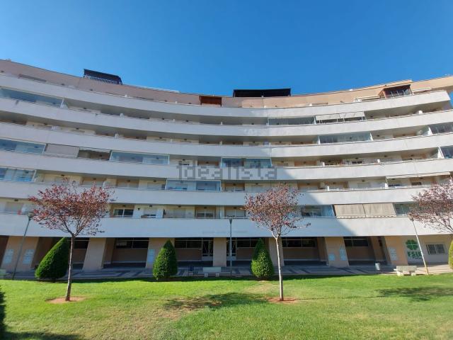 Oficina, El Tejar Hacienda Bizcochero, Málaga