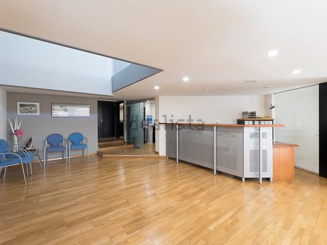 Oficina, El Terreno, Palma de Mallorca