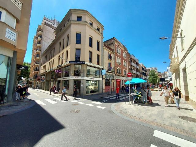 Oficina, El Vendrell