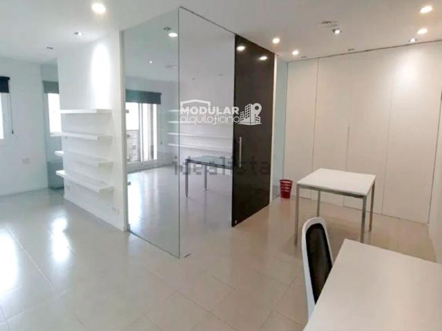 Oficina, Elche / Elx