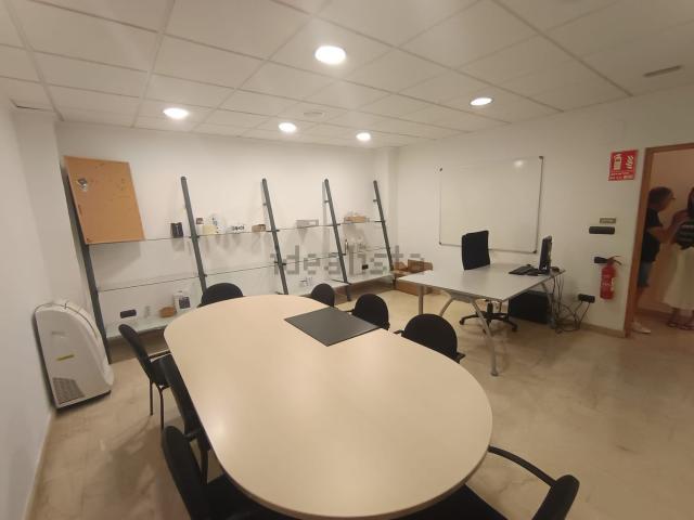 Oficina, Elche / Elx