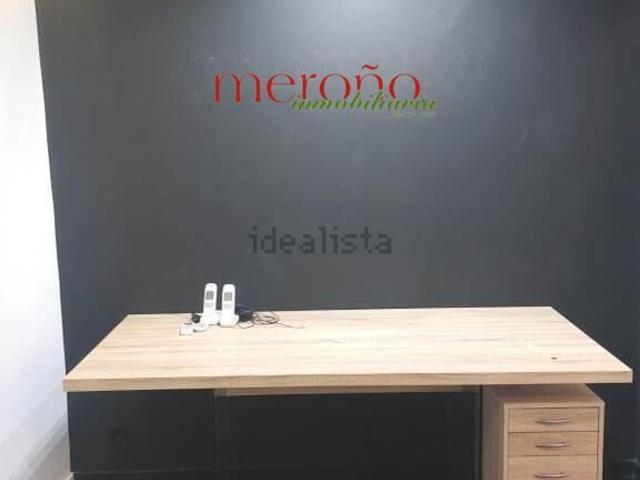 Oficina, Elche / Elx