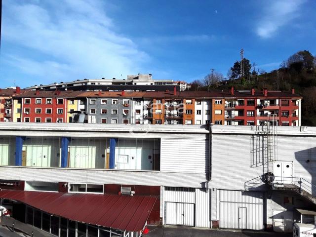 Oficina, Elgoibar
