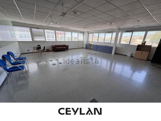 Oficina, Elda