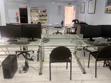 Oficina Emilio Portes Gil