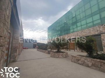 Oficina en Machalí