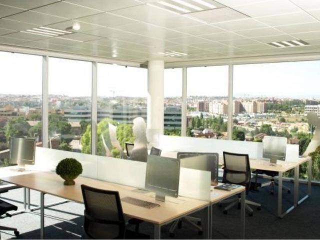 Oficina en MADRID ALCOBENDAS