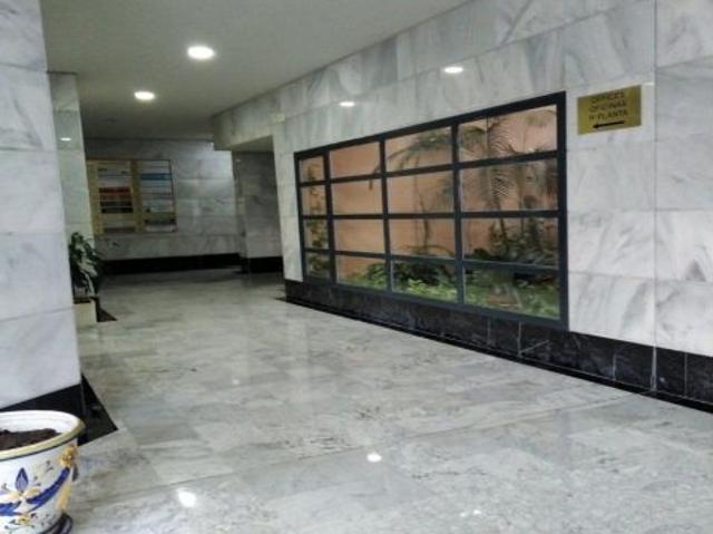 Oficina en Marbella Centro