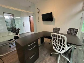 Oficina en Miguel Hidalgo