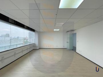 Oficina en Napoles 300 m Renta