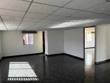 Oficina en Napoles