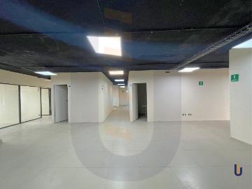Oficina en Napoles 600 m Renta