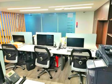 Oficina en Napoles World Trade Center Ciudad de M?xico