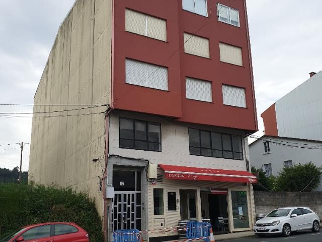 Oficina en Neda A Coruña