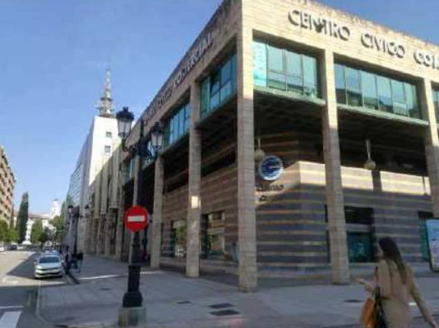 Oficina en Oviedo