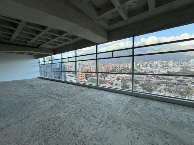 OFICINA EN OBRA GRIS, LAS MERCEDES