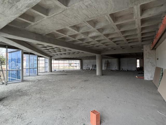 OFICINA EN OBRA GRIS, TORRE Q