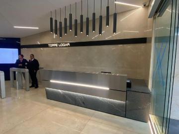 OFICINA EN OBRA GRIS DE 670 M2, COL. DEL VALLE, BENITO JU?REZ, CDMX